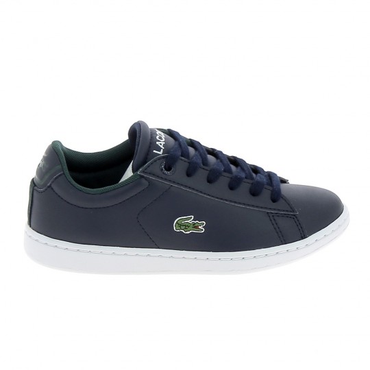 Lacoste Guide de Pointures Chaussures Lacoste