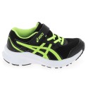 ASICS Jolt 3 PS C Noir Vert