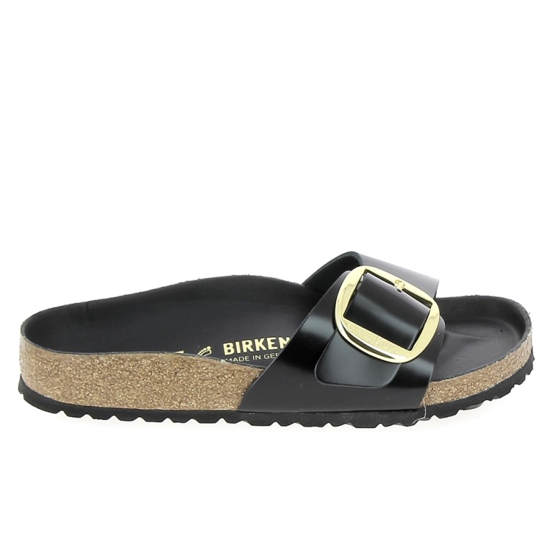 birkenstock beige brillant