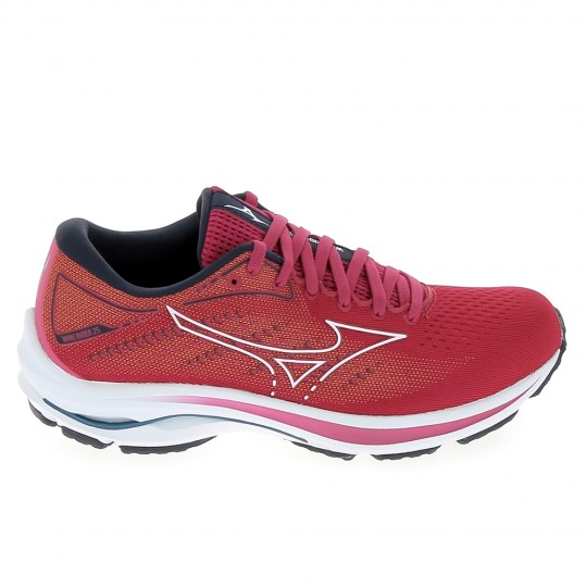 Mizuno Guide de Pointures Chaussures Mizuno