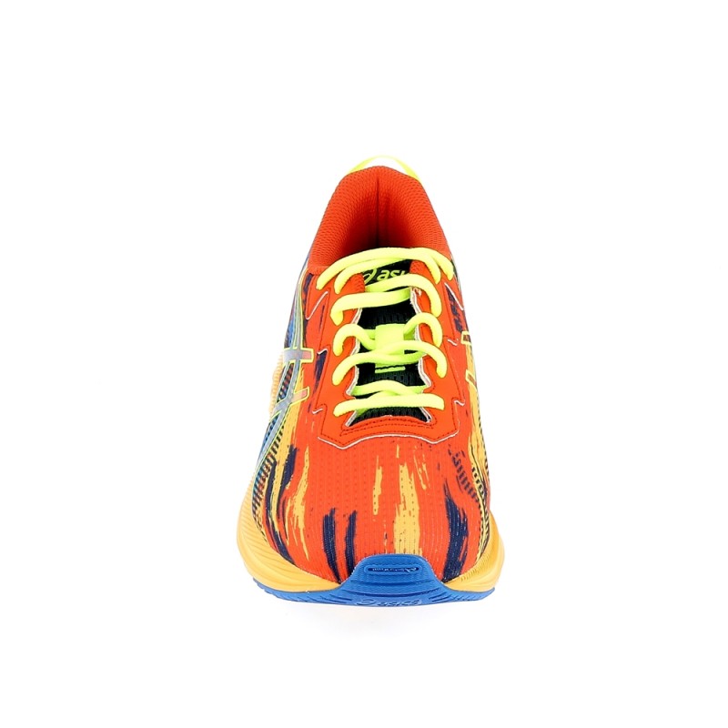 asics gel noosa tri junior brun