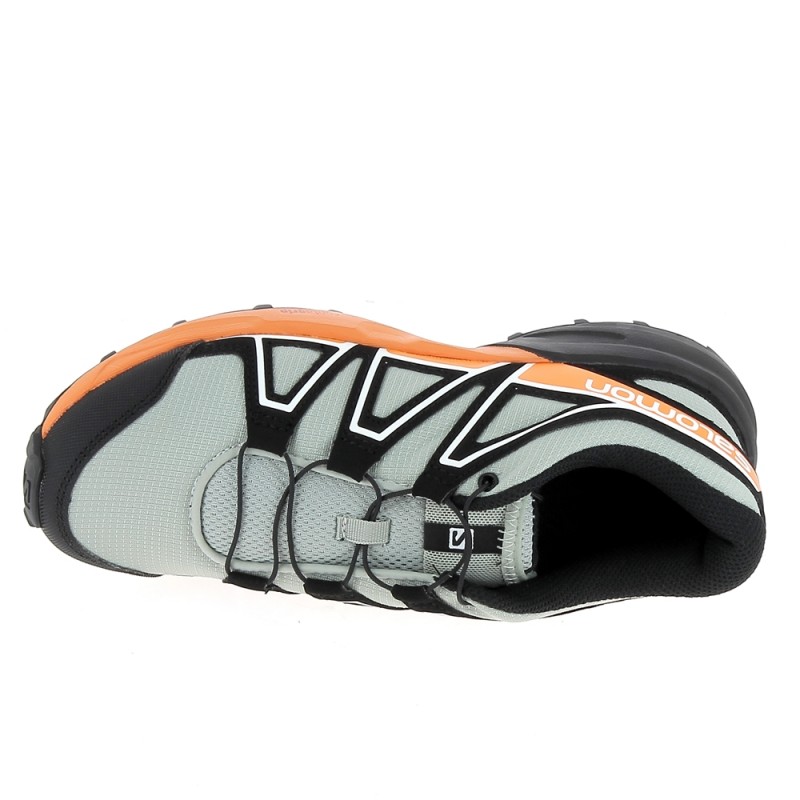 Salomon speedcross k hot sale