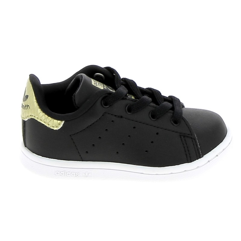 Stan smith noir bebe online