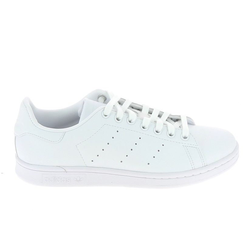 Stan smith femme blanche et noir online