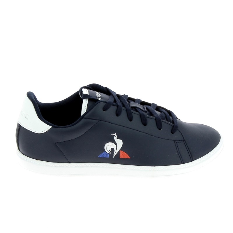 Entretien chaussure clearance le coq sportif