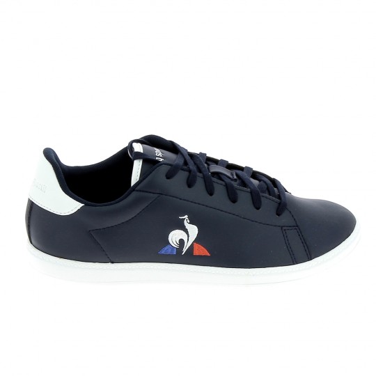 Le coq sportif lcs store r 1200 enfant noir