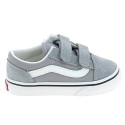 VANS Old Skool V BB Gris