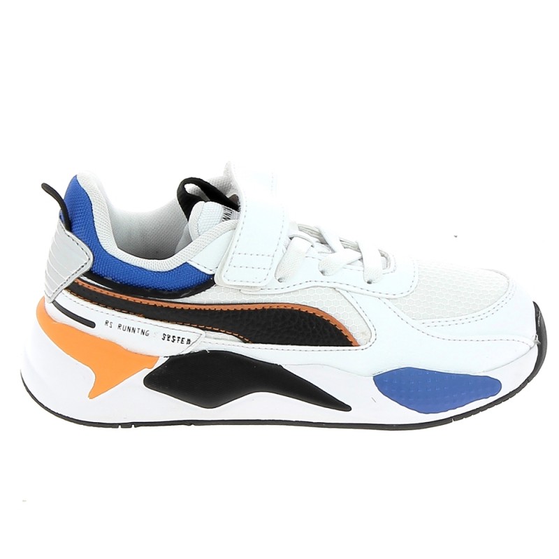 Puma, Guide De Pointures – Chaussures Puma