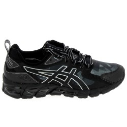 Asics noir cheap et gris