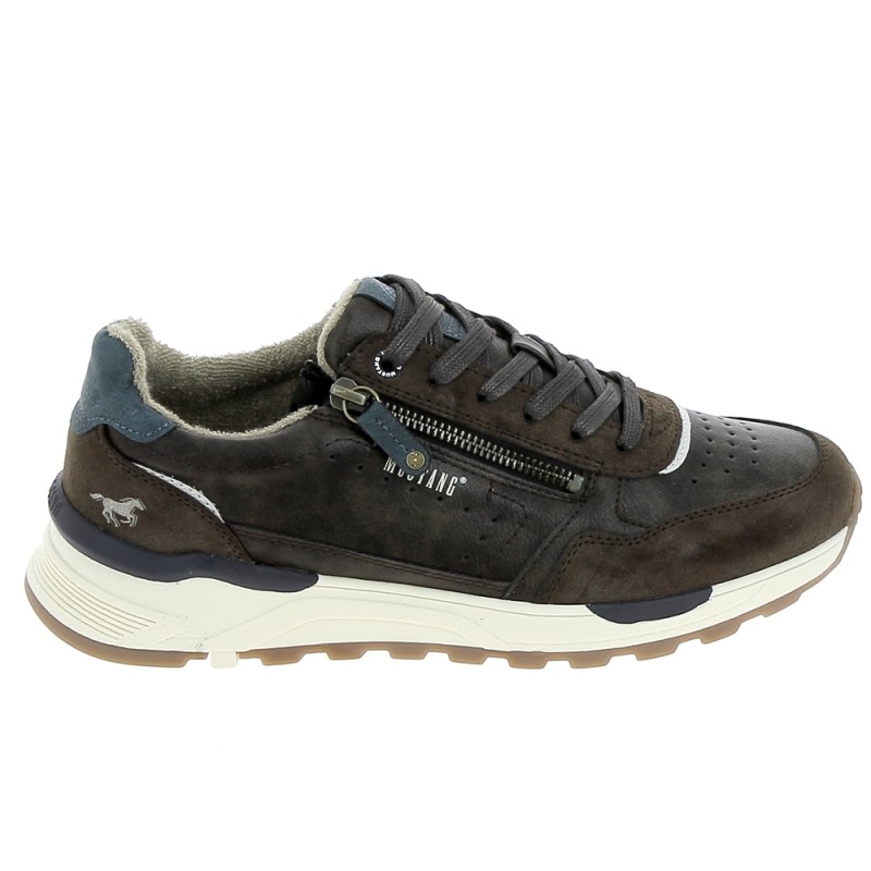 Sneakers mustang online homme