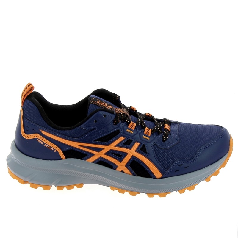 Asics trail scout online avis