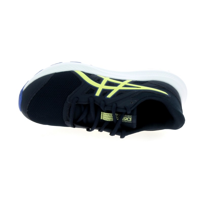 Asics junior clearance jaune