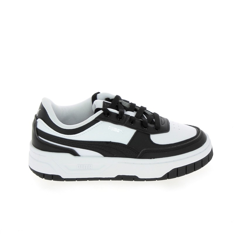 Cali puma clearance noir et blanc