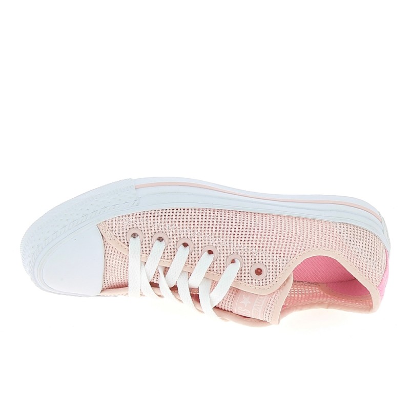 CONVERSE All Star B Rose Poudre