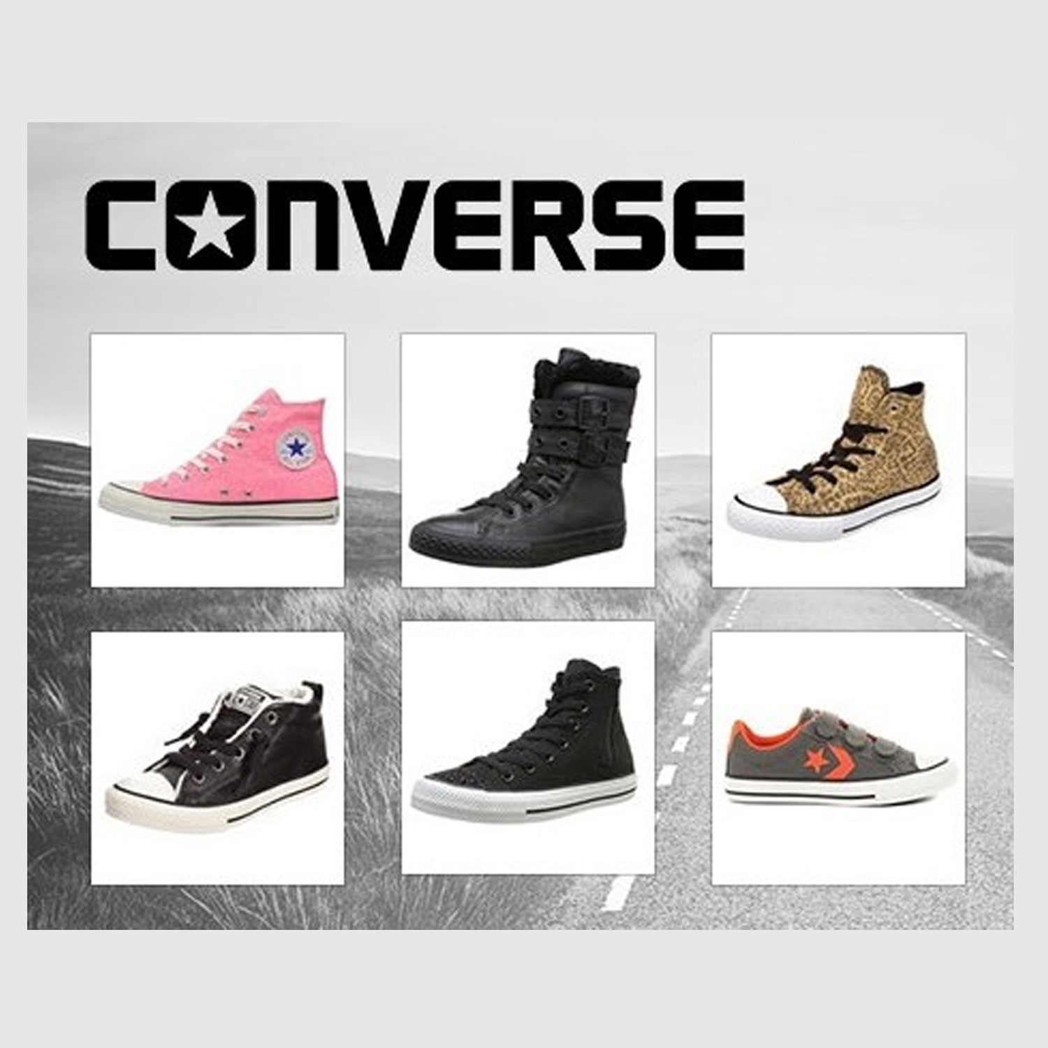 converse all star 2 femme 2015