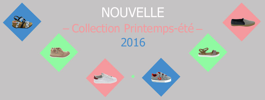 Chaussure femme cheap ete 2016