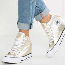 converse taille comment