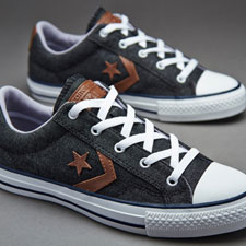 converse chaussure homme