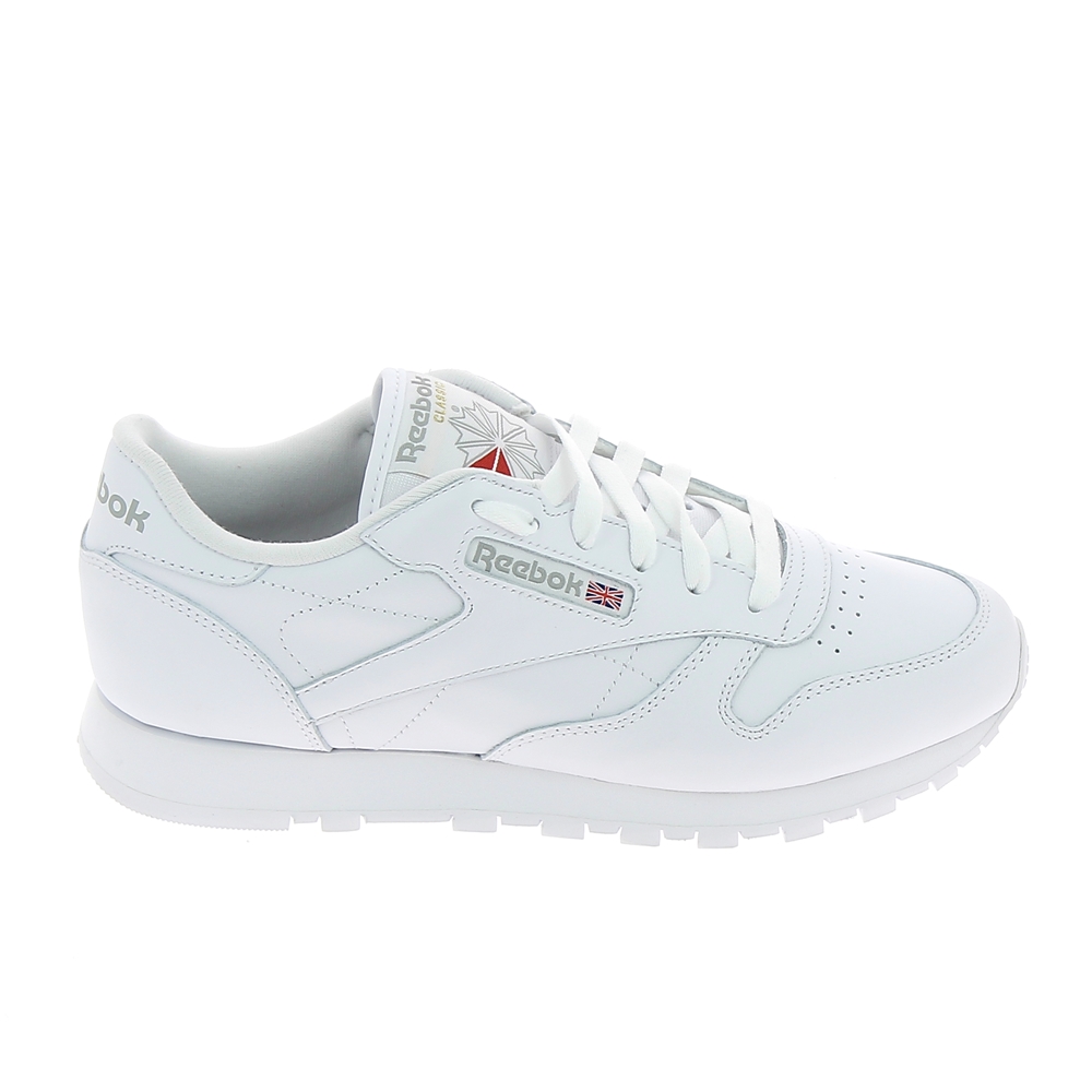 comment taille reebok classic