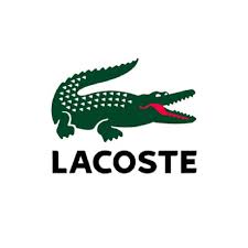 pointure lacoste