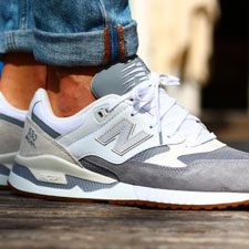 comment taille new balance en chaussure