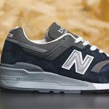 new balance taille comment