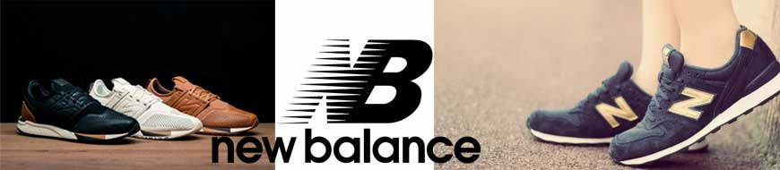 comment taille new balance forum
